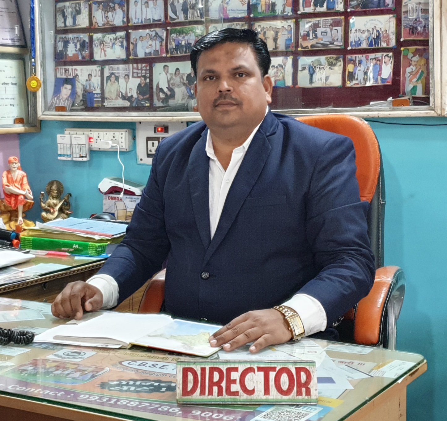director